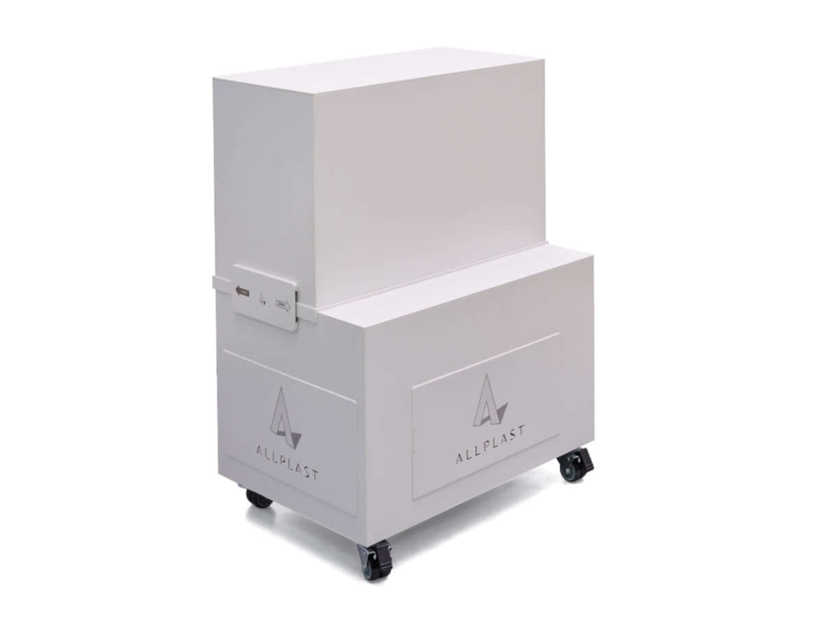 Filteranlage FA-300 - Made in Germany