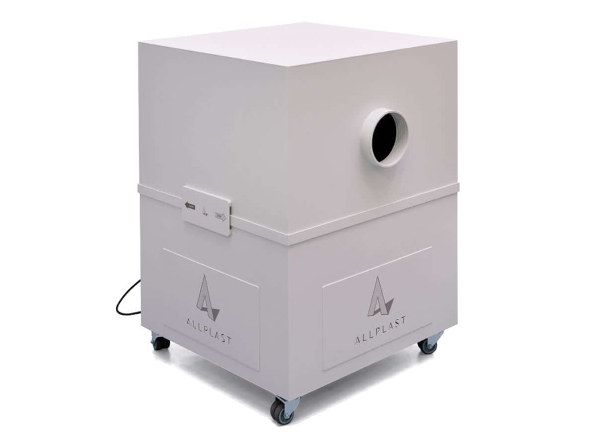 Filteranlage FA-600 - Made in Germany