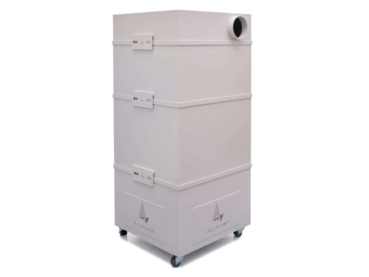 Filteranlage FA-600 - Made in Germany