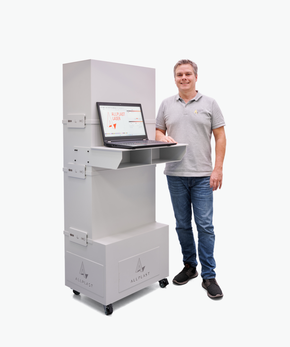 Filteranlage FA-300 - Made in Germany