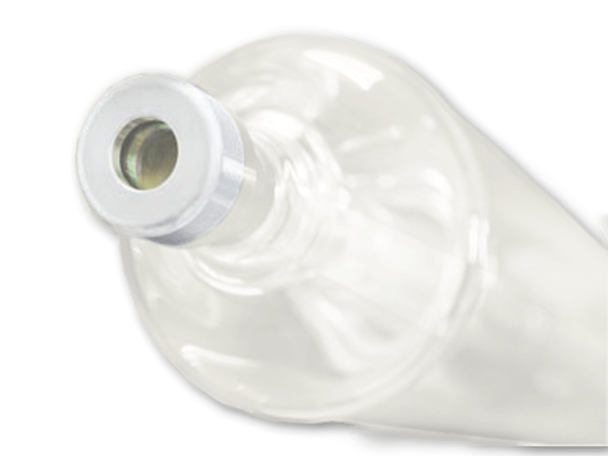 CO2 Laserröhre Thunderlaser