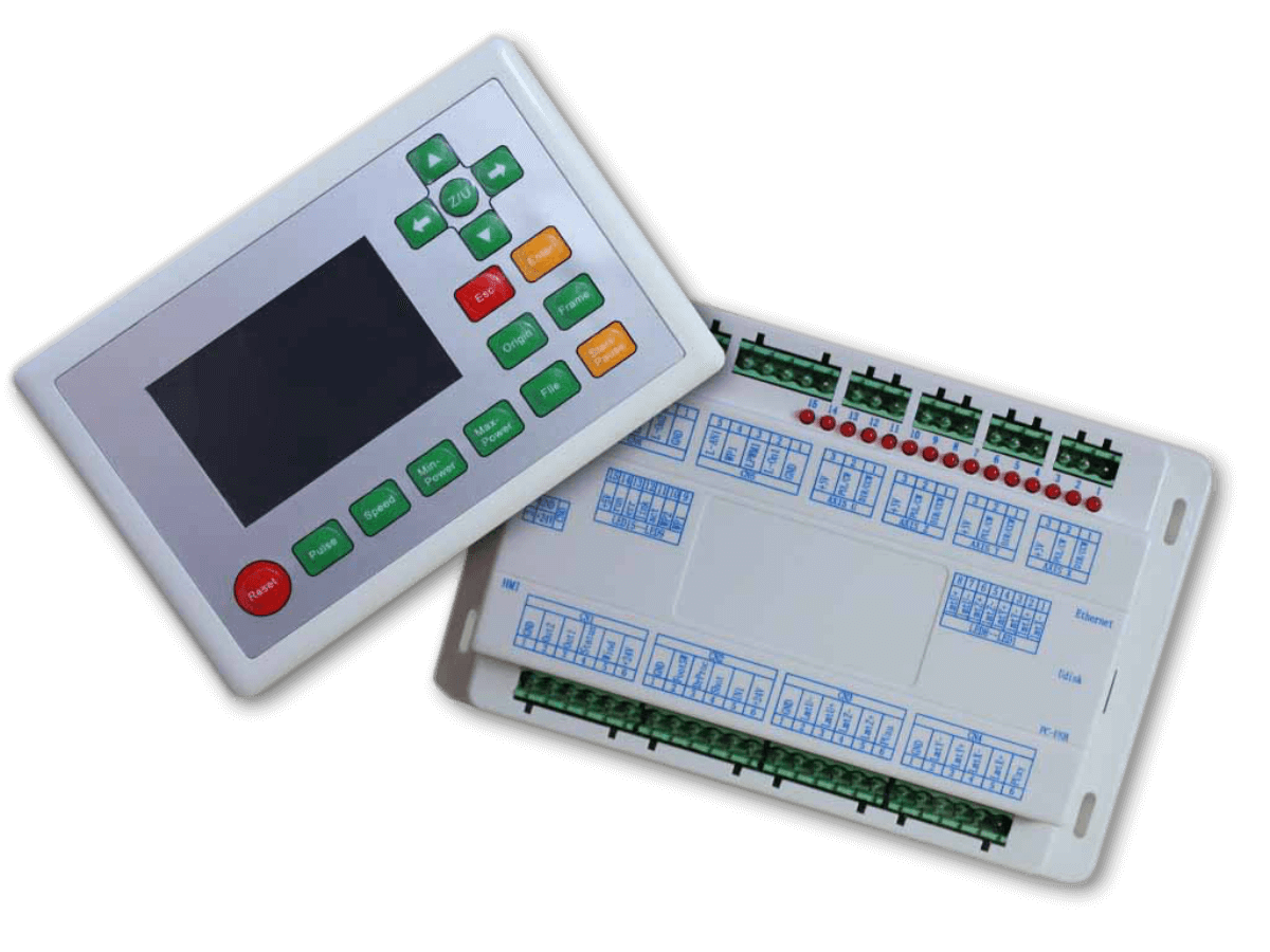 RD 6442G-LY Ruida OEM Thunderlaser