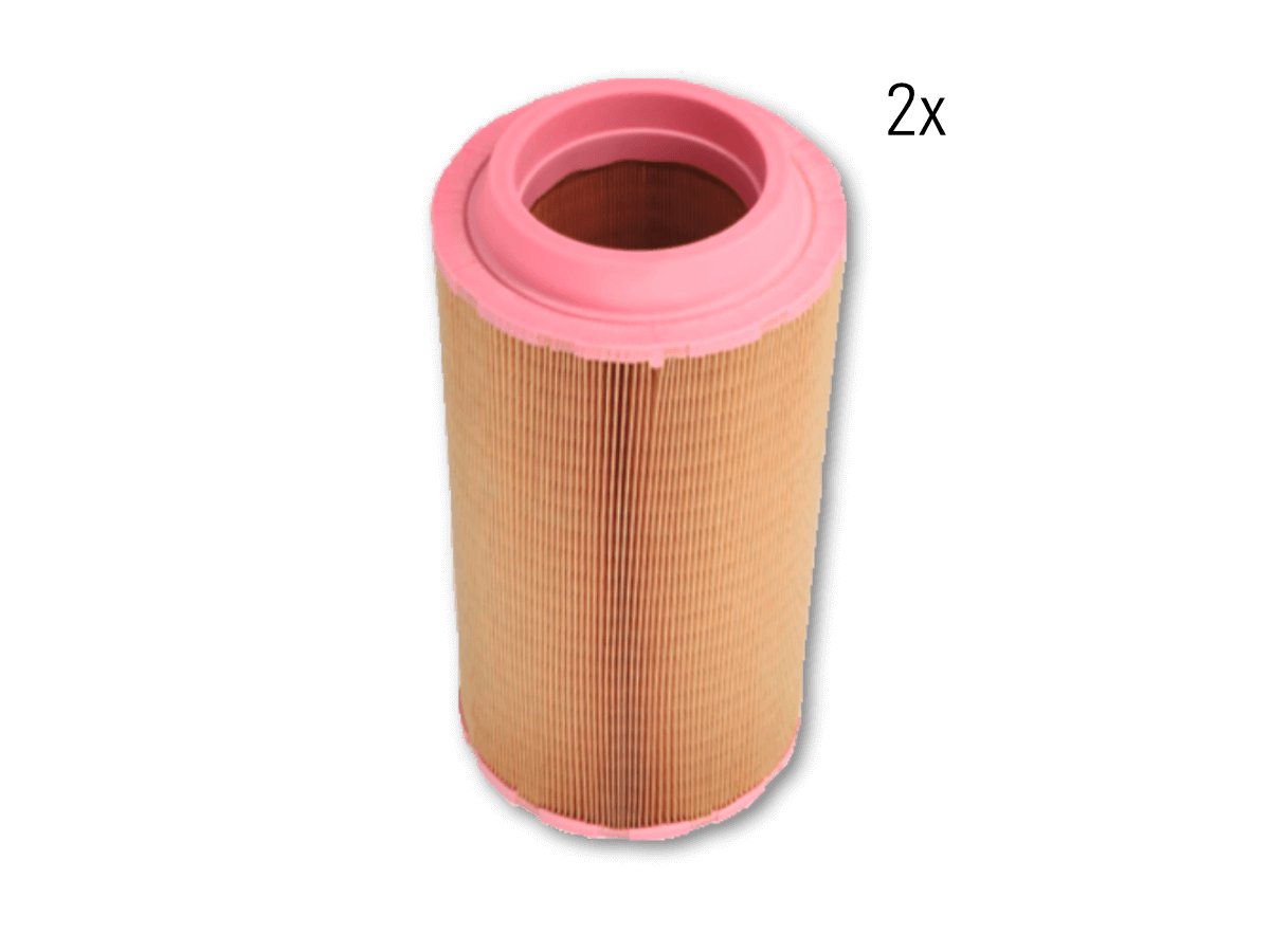 Filteranlage PRE-600 – Made in Germany