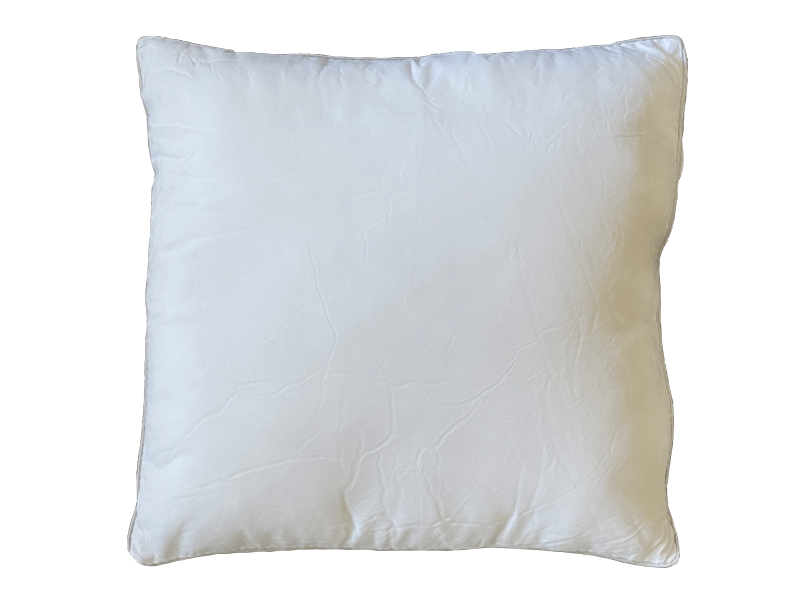 Cushion filling for cushion cover 40x40 cm