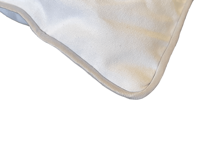 Cushion filling for cushion cover 40x40 cm