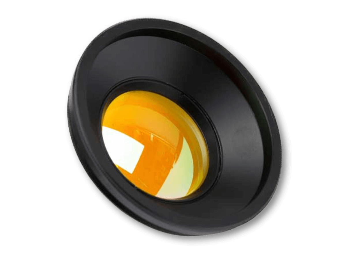 UV laser F-theta lenses for Galvo Systems M85