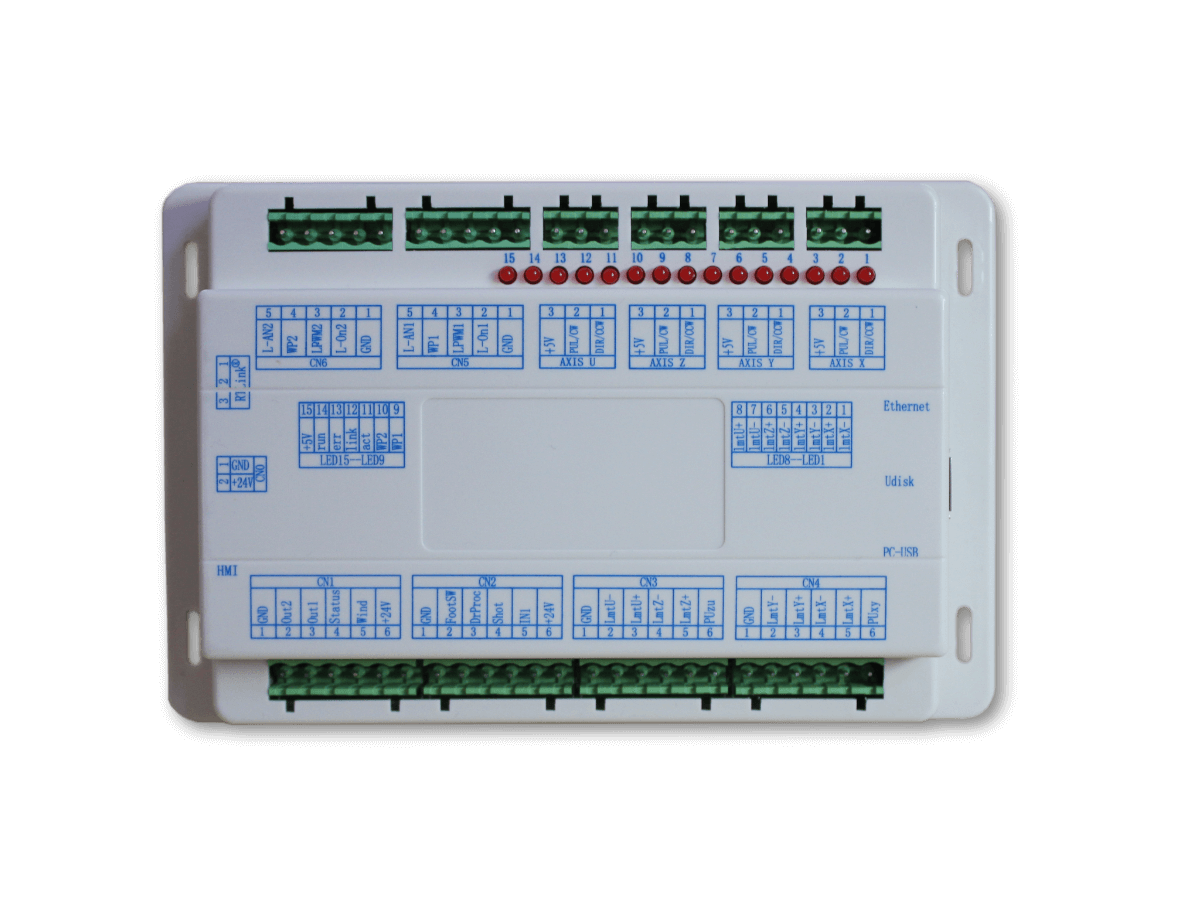 RD 6442G-LY Ruida OEM Thunderlaser